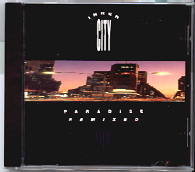 Inner City - Paradise Remixed